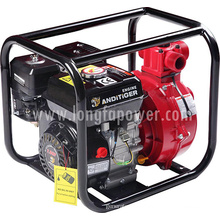 2 Inch High Pressure Fire Pump with Ce